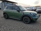 2016 Mini Cooper S Countryman