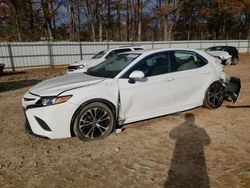 2020 Toyota Camry SE en venta en Austell, GA