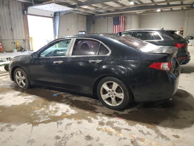 2010 Acura TSX