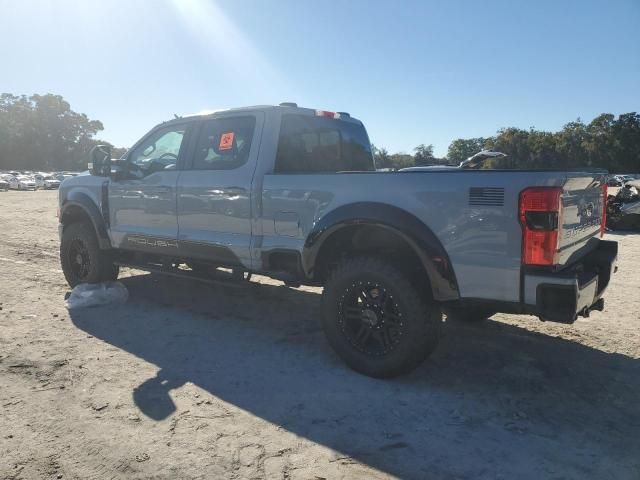 2024 Ford F250 Super Duty