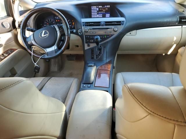 2014 Lexus RX 350 Base