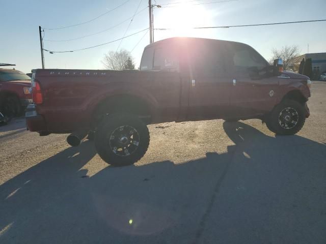 2014 Ford F250 Super Duty