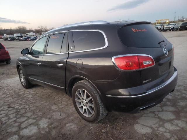 2014 Buick Enclave