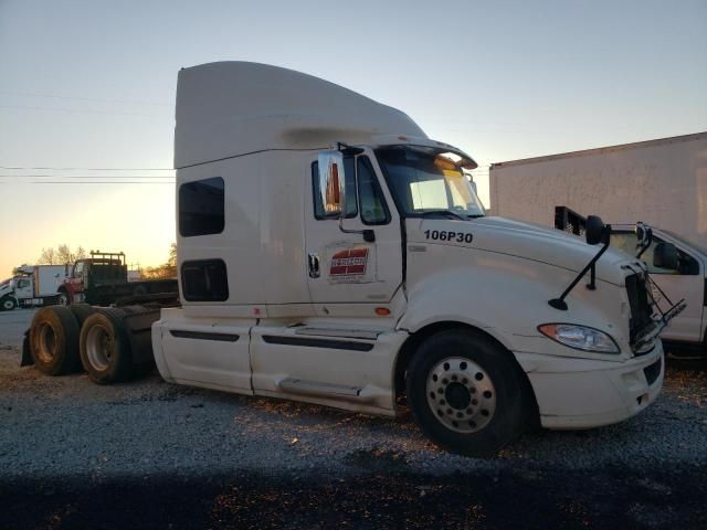 2013 International Prostar