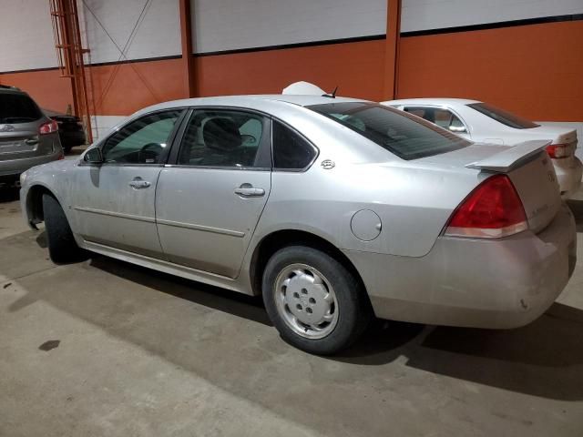 2009 Chevrolet Impala 1LT