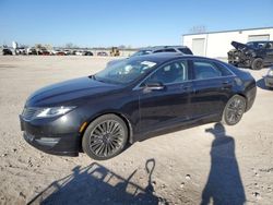 Lotes con ofertas a la venta en subasta: 2013 Lincoln MKZ