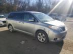 2013 Toyota Sienna LE