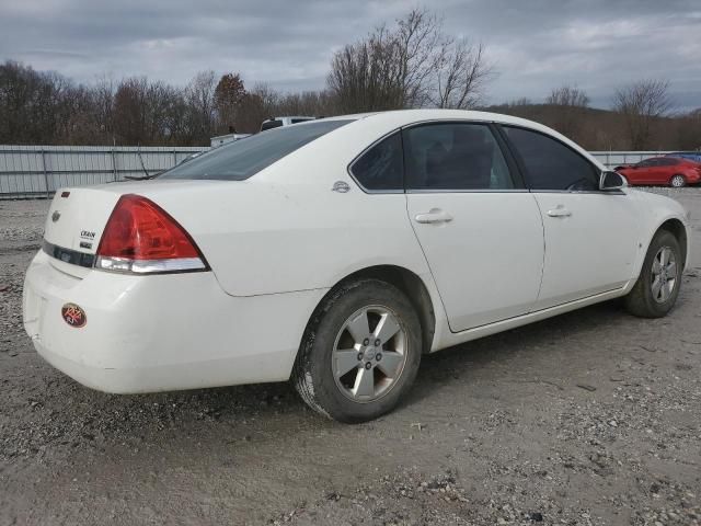 2008 Chevrolet Impala LT