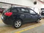 2010 Nissan Rogue S