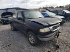 1998 Mazda B2500