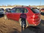 2013 BMW X5 XDRIVE35D