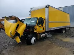 International salvage cars for sale: 2018 International 4000 4300