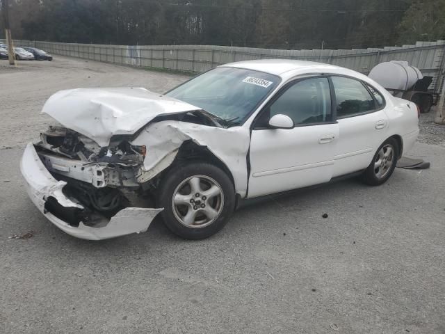 2003 Ford Taurus SES