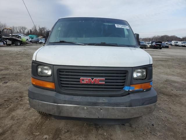 2006 GMC Savana G2500