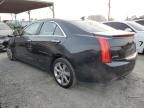 2013 Cadillac ATS Luxury