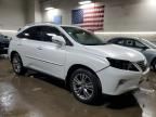 2014 Lexus RX 350