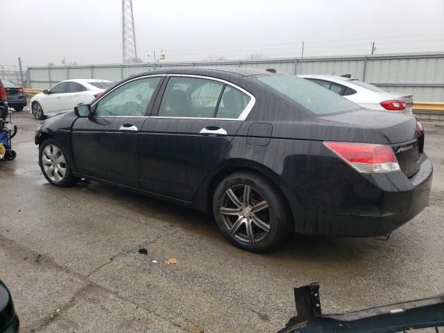 2010 Honda Accord EXL