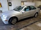 2007 Mercedes-Benz C 280 4matic