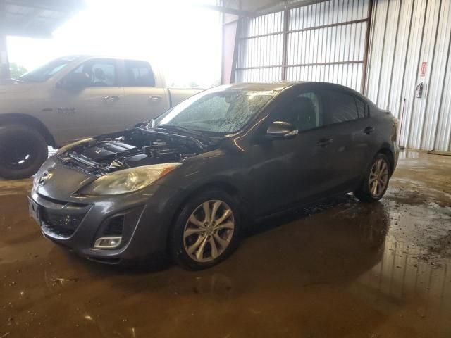 2010 Mazda 3 S