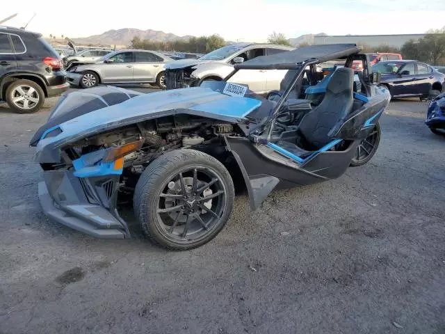 2020 Polaris Slingshot R