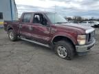 2010 Ford F350 Super Duty