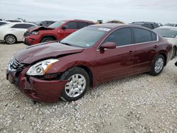 Clean Title Cars for sale at auction: 2011 Nissan Altima Base