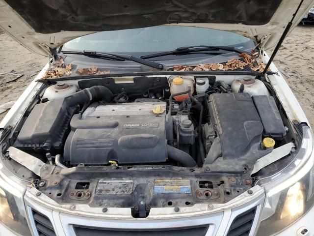 2008 Saab 9-3 2.0T