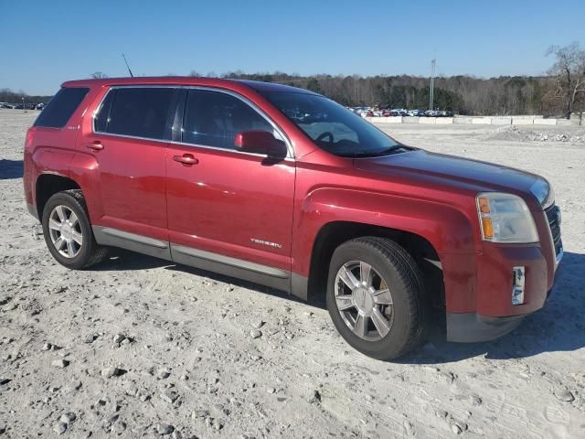 2011 GMC Terrain SLE