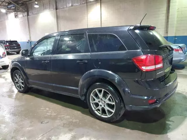 2015 Dodge Journey R/T