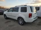 2014 Honda Pilot Touring