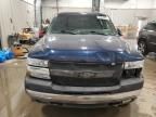 2002 Chevrolet Silverado K2500 Heavy Duty