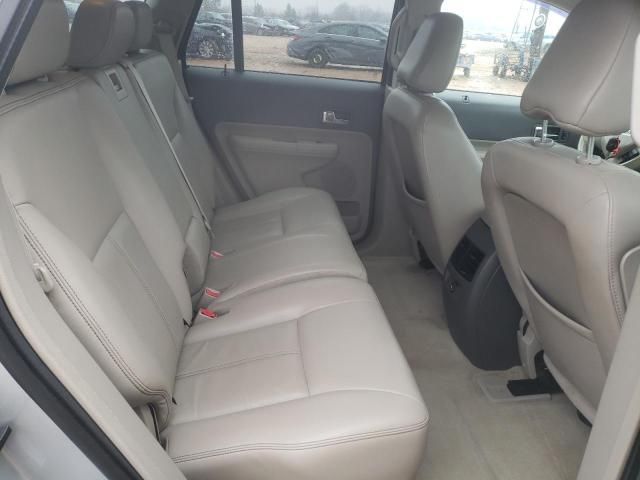 2009 Ford Edge SEL