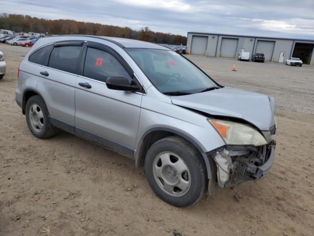 2009 Honda CR-V LX