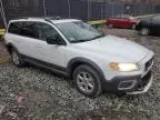 2008 Volvo XC70