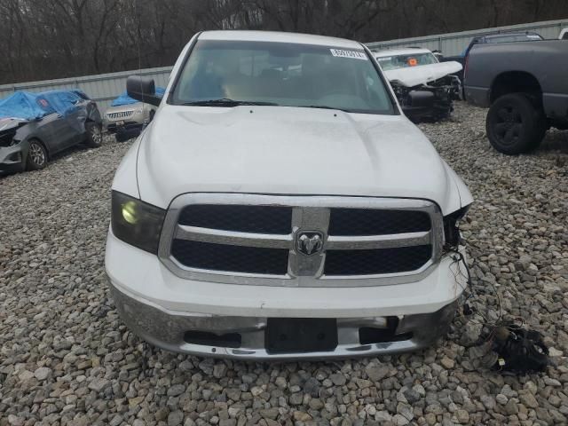 2014 Dodge RAM 1500 SLT