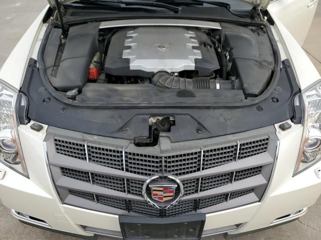 2009 Cadillac CTS