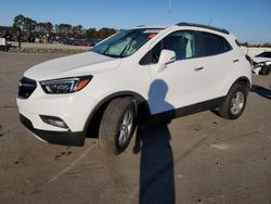 Salvage cars for sale at Dunn, NC auction: 2020 Buick Encore Essence