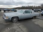 1982 Cadillac Deville