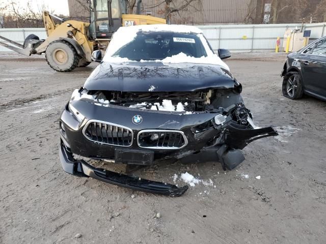 2020 BMW X2 XDRIVE28I