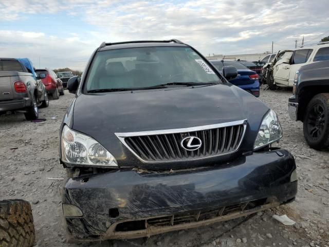 2009 Lexus RX 350