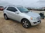 2010 Mercedes-Benz ML 350