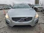 2013 Volvo S60 T5