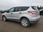 2014 Ford Escape S