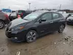 2019 Nissan Leaf S Plus