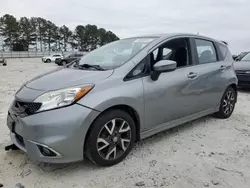 2015 Nissan Versa Note S en venta en Loganville, GA