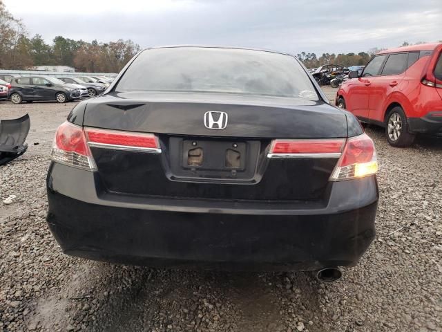 2011 Honda Accord LXP