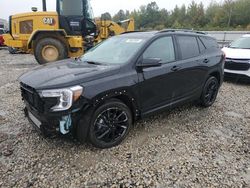 GMC Vehiculos salvage en venta: 2024 GMC Terrain SLT