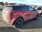 2020 Land Rover Range Rover Evoque SE