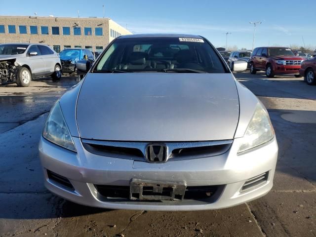 2006 Honda Accord EX