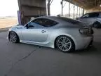 2013 Scion FR-S